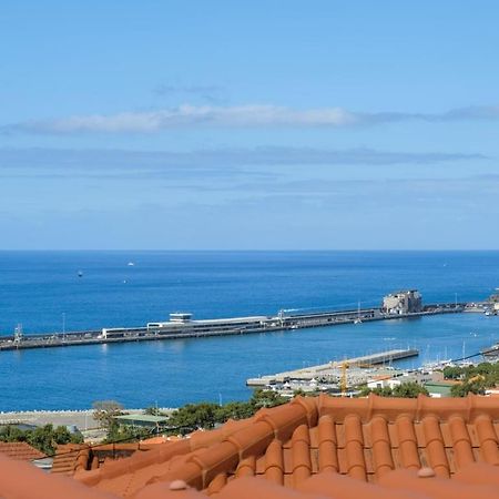 Guestready - An Amazing Blue Ocean View Hotel Funchal  Exterior photo